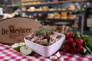 Woudham van de meybree