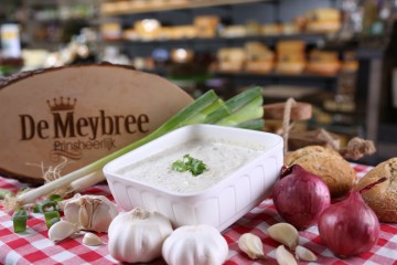 Koflook speciaal van de meybree 