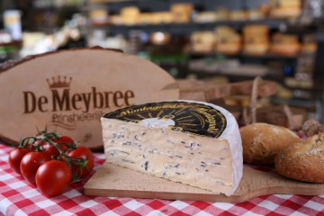 Montagnolo van de meybree