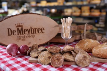 Heerlijke Sjoelstenen van de meybree