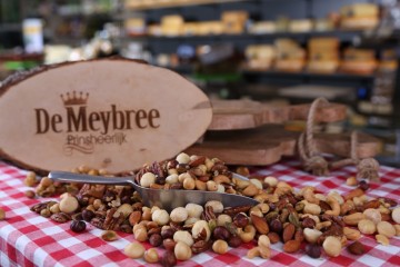 Macadamia mix van de meybree 