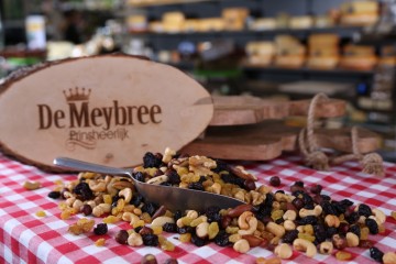 Smul Mix van de meybree 