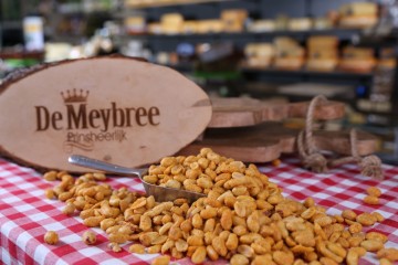 Djakarta pinda's van de meybree 