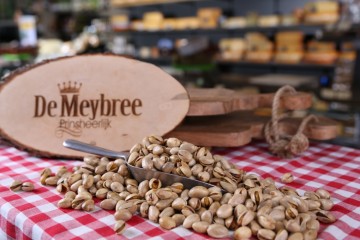 Heerlijke Pistachenoten