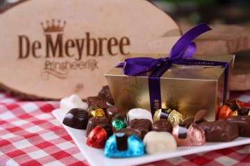 Bonbons van de Meybree 58