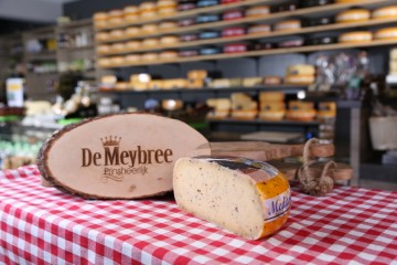 Kaas stomptoren mediterrane 