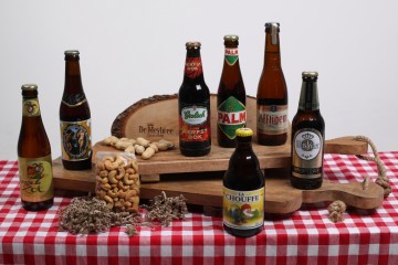 Bierpakket