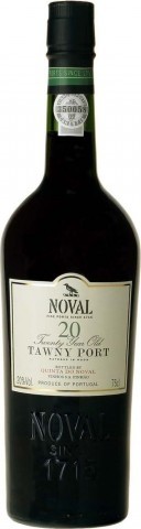 20 Years Old Quinta do Noval