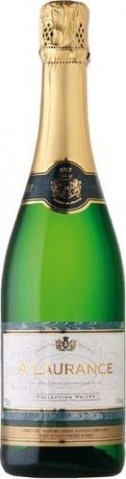 Mousserende A. Laurance Mousseux Brut