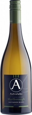 Witte wijn Astrolabe Province Sauvignon Blanc