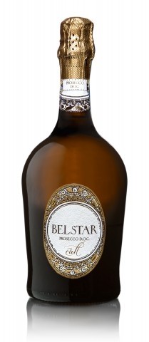 Mousserende Belstar Prosecco
