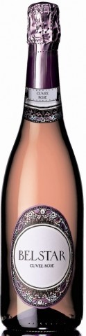 Belstar Prosecco Rosé