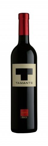  Rode wijn Bigi Tamante