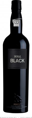 Black Quinta do Noval DO Douro