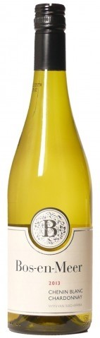 Witte wijn Bos-en-Meer Chenin Blanc Chardonnay