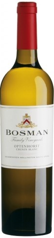 Witte wijn Bosman Optenhorst Chenin Blanc