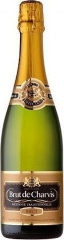 Mousserend Brut de Charvis