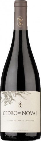 Rode wijn Cedro do Noval Tinto