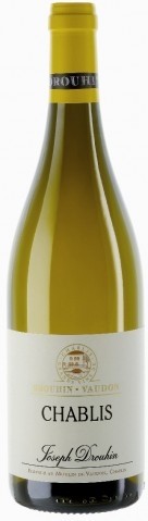 Witte wijn Chablis Vaudon Joseph Drouhin