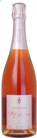 Champagne Rosé R&L Legras