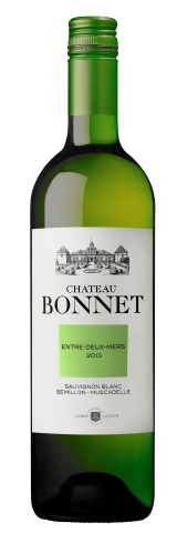 Witte wijn Château Bonnet Blanc 2013