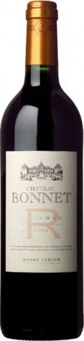Château Bonnet Rouge 2010