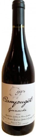 Château de Campuget 1753 Grenache