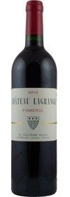 Rode wijn Chateau Lagrange Pomerol 2010