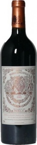 Château Pichon Longueville