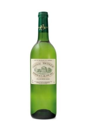Witte wijn Château Toutigeac Blanc