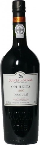 Colheita Quinta do Noval 1997