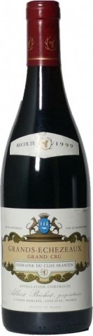 Dom. du Clos Frantin Grands Echezeaux Dom. du Clos Frantin Grands Echezeaux