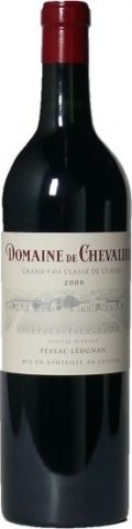 Rode wijn Domaine de Chevalier