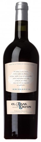 Rode wijn El Albar Toro Excellencia