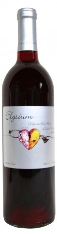 Elysium Black Muscat