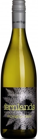 Witte wijn Fernlands Sauvignon Blanc