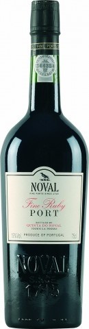 Fine Ruby Port Quinta do Noval