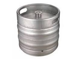 Vat tukkerpils 30 Liter