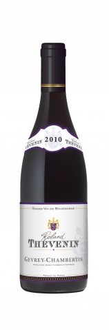 Gevrey-Chambertin 2010 R. Thevenin