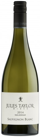 Witte wijn Jules Taylor Sauvignon Blanc
