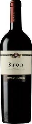 Rode wijn Kron Fontana Candida