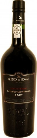 Late Bottled Vintage Quinta do Noval 2009