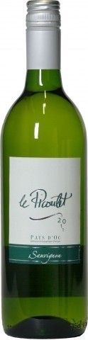Witte wijn Le Picoulet Sauvignon Blanc