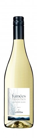 Witte wijn Les Fumées Blanches Sparkling