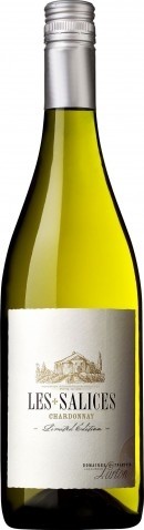 Witte wijn Les Romains Chardonnay - Viognier