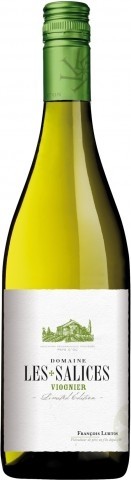 Witte wijn Les Salices Viognier