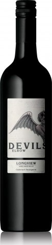 Rode wijn Longview Devil's Elbow