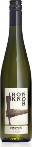 Witte wijn Longview Iron Knob Riesling