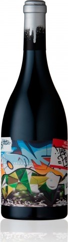 Rode wijn Longview The Piece Shiraz