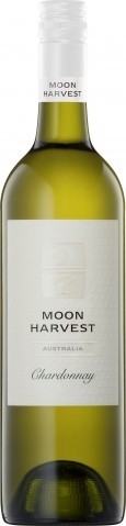 Witte wijn Moon Harvest Chardonnay 2012
